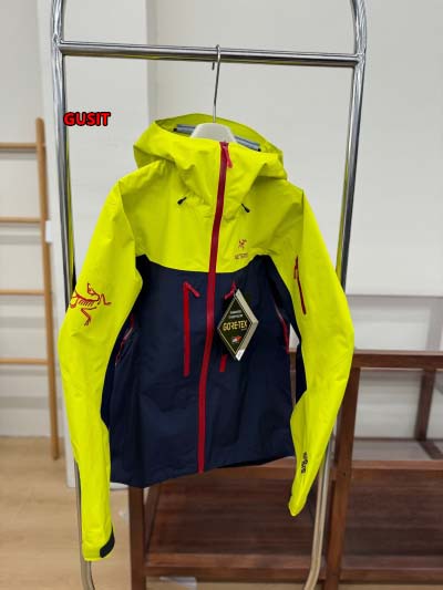 2024年8月22日秋冬高品質新作入荷ARCTERYX 突撃...