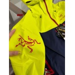 2024年8月22日秋冬高品質新作入荷ARCTERYX 突撃衣  GUST工場