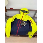 2024年8月22日秋冬高品質新作入荷ARCTERYX 突撃衣  GUST工場