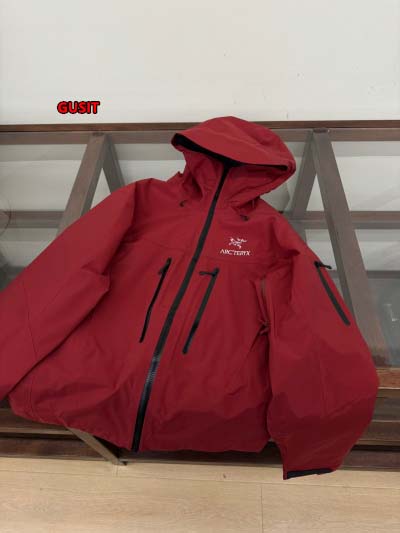 2024年8月22日秋冬高品質新作入荷ARCTERYX 突撃...