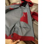 2024年8月22日秋冬高品質新作入荷ARCTERYX 突撃衣 GUST工場