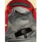 2024年8月22日秋冬高品質新作入荷ARCTERYX 突撃衣 GUST工場