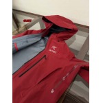 2024年8月22日秋冬高品質新作入荷ARCTERYX 突撃衣 GUST工場