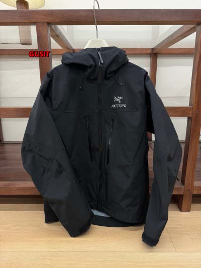 2024年8月22日秋冬高品質新作入荷ARCTERYX 突撃...