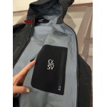 2024年8月22日秋冬高品質新作入荷ARCTERYX 突撃衣  GUST工場