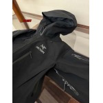 2024年8月22日秋冬高品質新作入荷ARCTERYX 突撃衣  GUST工場