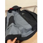 2024年8月22日秋冬高品質新作入荷ARCTERYX 突撃衣  GUST工場