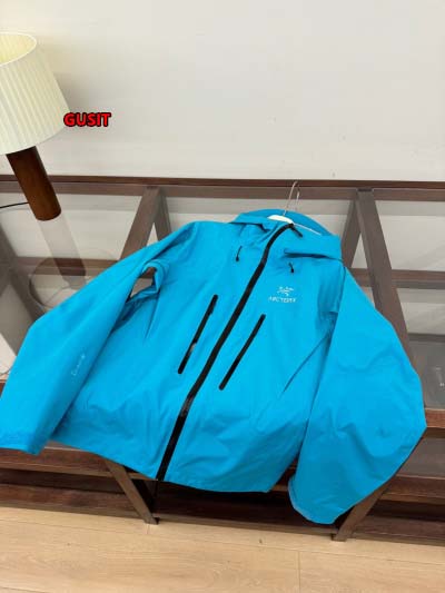 2024年8月22日秋冬高品質新作入荷ARCTERYX 突撃...