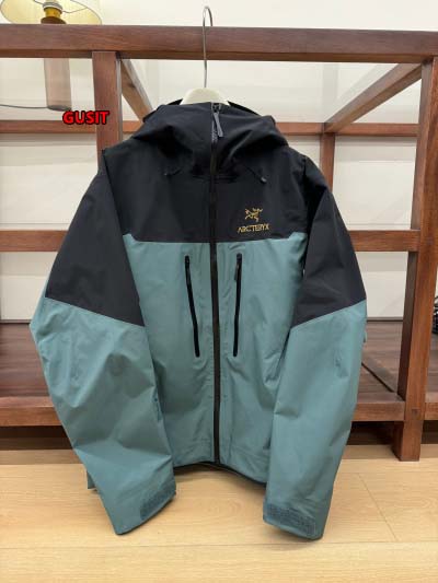 2024年8月22日秋冬高品質新作入荷ARCTERYX 突撃...