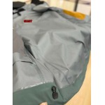 2024年8月22日秋冬高品質新作入荷ARCTERYX 突撃衣  GUST工場