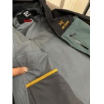 2024年8月22日秋冬高品質新作入荷ARCTERYX 突撃衣  GUST工場