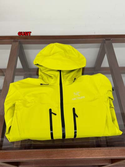 2024年8月22日秋冬高品質新作入荷ARCTERYX 突撃...