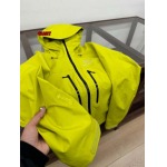 2024年8月22日秋冬高品質新作入荷ARCTERYX 突撃衣  GUST工場