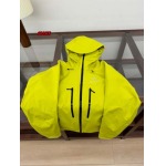 2024年8月22日秋冬高品質新作入荷ARCTERYX 突撃衣  GUST工場