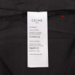 2024年8月22日秋冬新作入荷 CELINE コート FF工場