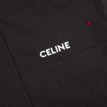 2024年8月22日秋冬新作入荷 CELINE コート FF工場