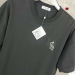 2024年8月22日秋冬新作入荷 LOEWE 半袖 Tシャツ   FF工場