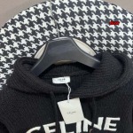 2024年8月22日秋冬高品質新作入荷 CELINE  セーター FF工場