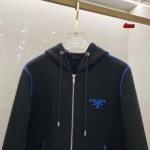 2024年8月22日秋冬高品質新作入荷 PRADA コート duw工場