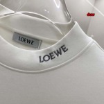 2024年8月23日秋冬高品質新作入荷LOEWE 長袖 Tシャツ duw工場 S-XXL