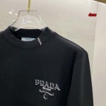 2024年8月23日秋冬高品質新作入荷PRADA 長袖 Tシャツ duw工場 S-XXL