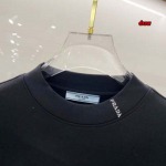 2024年8月23日秋冬高品質新作入荷PRADA 長袖 Tシャツ duw工場 S-XXL