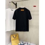 2024年8月23日秋冬高品質新作入荷ルイヴィトン 半袖 Tシャツ duw工場