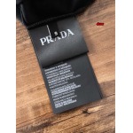 2024年8月23日秋冬高品質新作入荷PRADA 半袖 Tシャツ duw工場