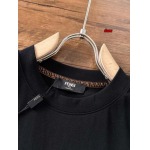 2024年8月23日秋冬高品質新作入荷 FENDI 半袖 Tシャツ duw工場