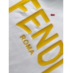 2024年8月23日秋冬高品質新作入荷 FENDI半袖 Tシャツ duw工場