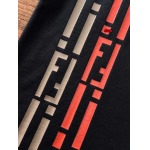 2024年8月23日秋冬高品質新作入荷 FENDI 半袖 Tシャツ duw工場