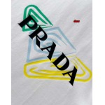 2024年8月23日秋冬高品質新作入荷 PRADA 半袖 Tシャツ duw工場