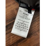 2024年8月23日秋冬高品質新作入荷FENDI 半袖 Tシャツ duw工場