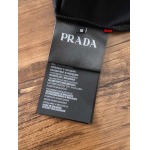 2024年8月23日秋冬高品質新作入荷 PRADA 半袖 Tシャツ duw工場