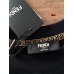 2024年8月23日秋冬高品質新作入荷 FENDI 半袖 Tシャツ duw工場