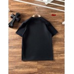 2024年8月23日秋冬高品質新作入荷 PRADA 半袖 Tシャツ duw工場