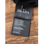 2024年8月23日秋冬高品質新作入荷 PRADA 半袖 Tシャツ duw工場