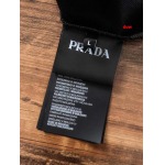 2024年8月23日秋冬高品質新作入荷 PRADA 半袖 Tシャツ duw工場