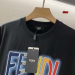 2024年8月23日秋冬高品質新作入荷 FENDI 半袖 Tシャツ duw工場