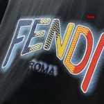 2024年8月23日秋冬高品質新作入荷 FENDI 半袖 Tシャツ duw工場