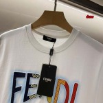 2024年8月23日秋冬高品質新作入荷 FENDI 半袖 Tシャツ duw工場