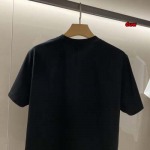 2024年8月23日秋冬高品質新作入荷 バーバリー 半袖 Tシャツ duw工場