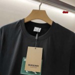 2024年8月23日秋冬高品質新作入荷 バーバリー 半袖 Tシャツ duw工場