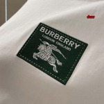 2024年8月23日秋冬高品質新作入荷バーバリー 半袖 Tシャツ duw工場