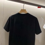 2024年8月23日秋冬高品質新作入荷 PRADA 半袖 Tシャツ duw工場