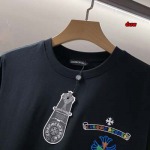 2024年8月23日秋冬高品質新作入荷クロムハーツ  半袖 Tシャツ duw工場