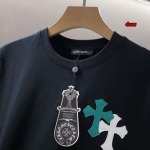 2024年8月23日秋冬高品質新作入荷 クロムハーツ  半袖 Tシャツ duw工場