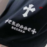 2024年8月23日秋冬高品質新作入荷 クロムハーツ  半袖 Tシャツ duw工場