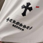 2024年8月23日秋冬高品質新作入荷 クロムハーツ  半袖 Tシャツ duw工場