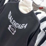 2024年8月23日秋冬新作入荷バレンシアガ半袖 Tシャツ   gout工場